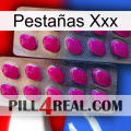 Pestañas Xxx 10